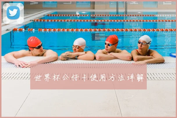 世界杯公仔卡使用方法详解