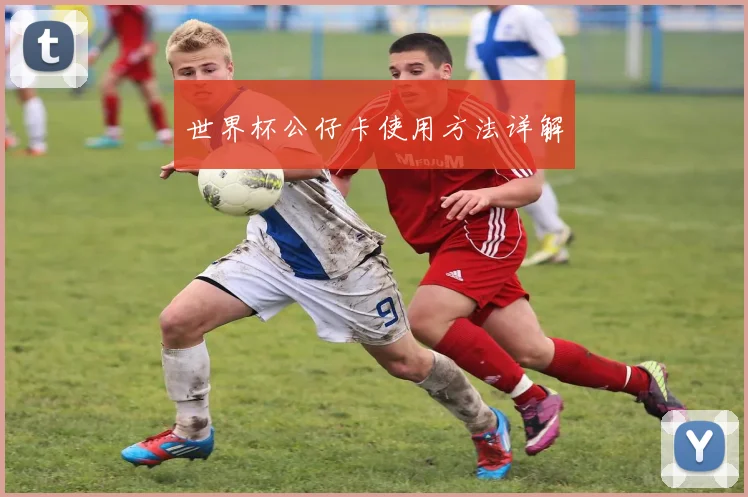 世界杯公仔卡使用方法详解
