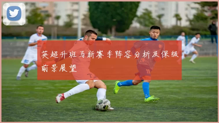 英超升班马新赛季阵容分析及保级前景展望