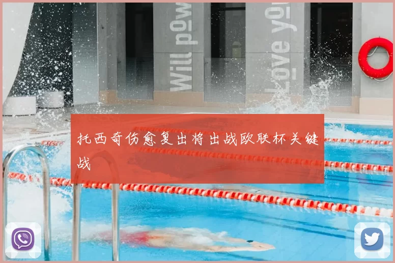 托西奇伤愈复出将出战欧联杯关键战